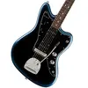 Image de Fender American Professional II Jazzmaster RW (Dark Night) - Guitare Électrique