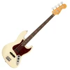 Image de Fender American Professional II Jazz Bass Olympic White RW