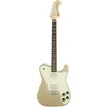 Image de Fender Chris Shiflett Telecaster Deluxe 0142400744 Guitare électrique en palissandre Doré