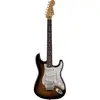 Image de Stratocaster Signature Dave Murray RW 2-Color Sunburst