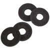 Image de Fender Strap Blocks All Black