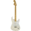 Image de Stratocaster Signature Jimi Hendrix MN Olympic White