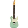 Image de American Professional II Telecaster RW Mystic Surf Green