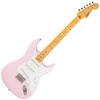 Image de Squier Classic Vibe '50s Stratocaster HT Shell Pink MN