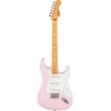 Image de Classic Vibe '50s Stratocaster HT MN PPG Shell Pink