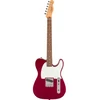 Image de Classic Vibe Custom Esquire LRL PPG Candy Apple Red