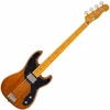 Image de Squier Classic Vibe Telecaster Bass Mocha