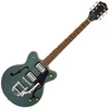 Image de Gretsch Guitars G2655T Streamliner Center Block Jr. Gunmetal