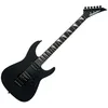 Image de Jackson American Series Soloist SL2 DX Satin Black - Guitare Électrique