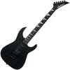 Image de Jackson American Series Soloist SL2 DX Satin Black