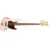 Image de Flea Jazz Bass Roadworn Shell Pink