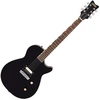 Image de Gretsch Guitars Streamliner Jet 1 Pickup Jet Black