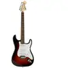 Image de Squier Affinity Series Stratocaster IL 3-Color Sunburst guitare électrique