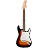 Image de Stratocaster Affinity Lrl Sunburst