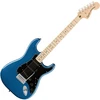 Image de Squier Affinity Stratocaster Lake Placid Blue MN