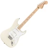 Image de Squier Affinity Stratocaster Olympic White MN