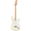 Image de Stratocaster Affinity Mn Olympic White