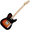 Image de Squier Affinity Telecaster 3-Color Sunburst MN