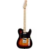 Image de Telecaster Affinity Mn Sunburst