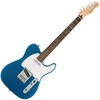 Image de Squier Affinity Telecaster Lake Placid Blue LRL