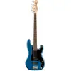 Image de Squier Affinity Series Precision Bass PJ IL Lake Placid Blue basse électrique