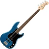 Image de Squier Affinity Precision Bass PJ Lake Placid Blue LRL