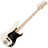 Image de Squier Affinity Precision Bass PJ Olympic White MN