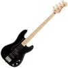 Image de Squier Affinity Precision Bass PJ Black MN