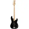 Image de Precision Bass Affinity MN PJ Black