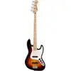 Image de Squier Affinity Series Jazz Bass 3-Color Sunburst MN basse électrique