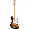 Image de Jazz Bass Affinity Mn Sunburst