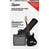 Image de Squier Affinity Stratocaster HSS Pack