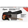 Image de Precision Bass Affinity LRL PJ Pack 3-Color Sunburst
