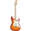 Image de Stratocaster Hss Affinity Mn Sienna Sunburst