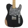 Image de Fender Brad Paisley Road Worn Esquire - Guitare Électrique