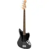 Image de Squier Affinity Series Jaguar Bass H Charcoal Frost Metallic basse électrique
