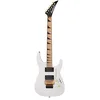 Image de Jackson X Series Soloist SLXM DX MN Snow White - Guitare Électrique