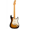 Image de Stratocaster 1957 American Vintage II MN 2-Color Sunburst