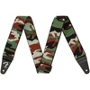 Image de Fender Sangle Weighless 2" Camo Strap