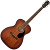 Image de Fender PO-220E Orchestra Aged Cognac Burst
