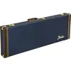 Image de Étui CLSC SRS - Strat/tele Navy Blue