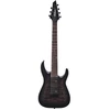 Image de Dinky JS22Q-7 DKA HT Ama Transp. Black Burst