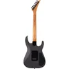 Image de Jackson JS Series Dinky Arch Top JS24 DKAM Black Stain - Guitare Électrique