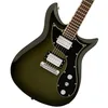 Image de Gretsch Electromatic CVT Double-Cut Wraparound Wychwood - Modèle à Double Pan Coupé