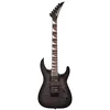 Image de Dinky Arch Top JS32Q DKA HT Transparent Black Burst