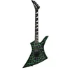 Image de Jackson Pro Series Signature Brandon Ellis Green Crackle - Guitare Électrique