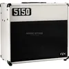 Image de EVH 5150 Iconic Series 40 Watt Combo Ivory - Amplificateur à Lampes