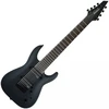 Image de Jackson JS Series Dinky Arch Top JS32-8 DKA Satin Black