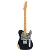 Image de Fender Brad Paisley Road Worn MN Black Sparkle - Guitare Électrique