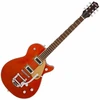 Image de Gretsch Guitars G5230T Electromatic Jet FT Orange Stain